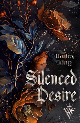 Silenced Desire: Cercle Clan IV (Cercle - Clan Reihe)