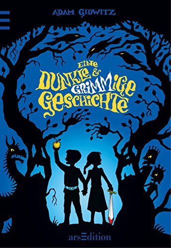 Eine dunkle & grimmige Geschichte