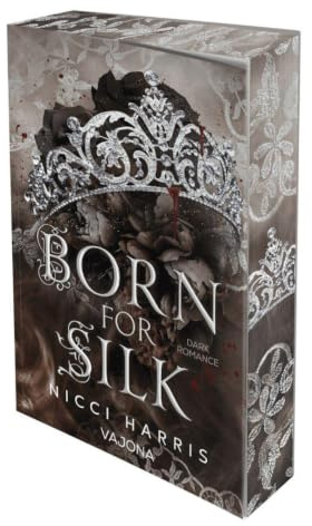 Born For Silk (The Cradled Common 1)