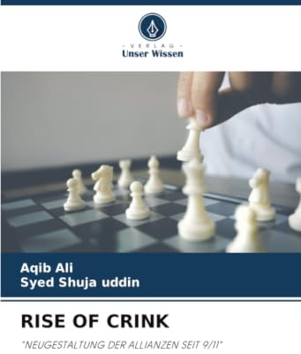 RISE OF CRINK: NEUGESTALTUNG DER ALLIANZEN SEIT 9/11