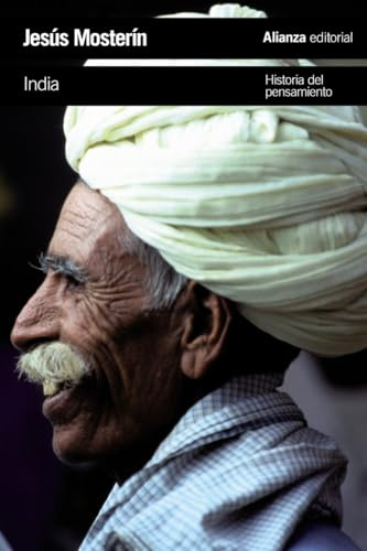 India: Historia del pensamiento (El libro de bolsillo - Humanidades)