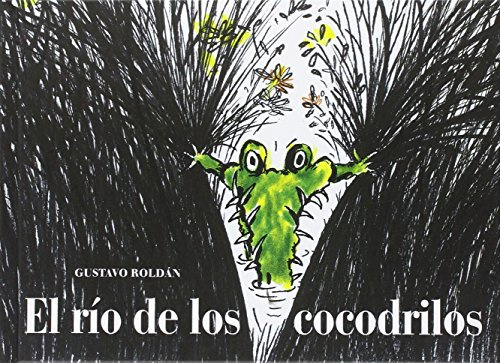 El Rio de Los Cocodrilos