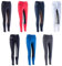 HKM by Reiterladen24 - Damen Reithose Vollbesatz BASICLINE schwarz/grau 38