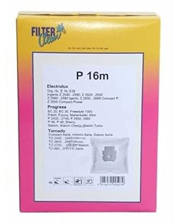 SACS ASPIRATEUR 4+4 FILTRES pour PIECES ASPIRATEUR NETTOYEUR PETIT ELECTROMENAGER ZELMER - FL0020-K