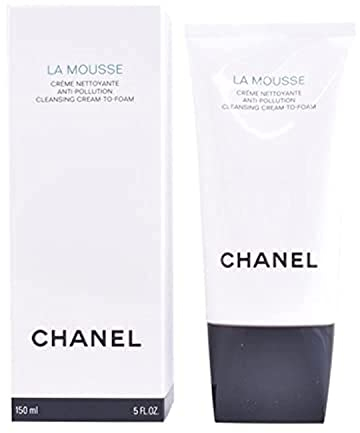 Chanel Make-up Entferner Mousse, 150 ml