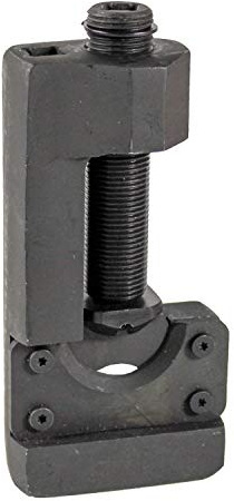 EZ RED B1218 Heavy Duty Portable Wire Shear/Cable Cutter, Black