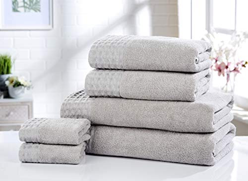 Rapport Retreat 6pc Bale Silver