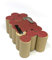 Seilylanka for AEG 18V 3000mAh Power Tool Ni MH Battery Pack B1814G B1817G BS18G BSB18G CD