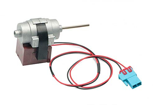LAZER ELECTRICS D4612AAA21 Type No Frost Fan Motor for Daewoo American Style, Normal Style Fridge Freezers