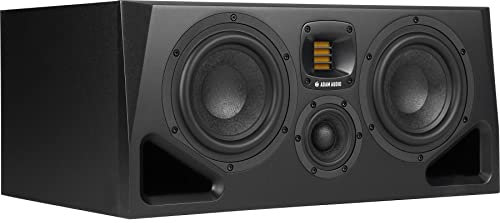 ADAM Audio A77H Powered Three-Way Midfield Studio Monitor