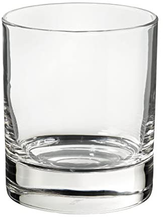 METRO Professional Lot de 12 verres à whisky Lario 30 cl
