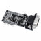Rebellious SPI Zu CANFD MCP2518FD Bus Sender Empfänger ATA6560 Transceiver Steuermodul MCP2515 Ersatz