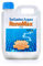 Renomax - Sellador Fugas Agua | Sellador Fugas Piscina, Balsas y Tuberías | Impermeabilizante Transparente, Reparación Rápida y Duradera | Fácil de Aplicar, Seguro y Eficaz | 1,5kg