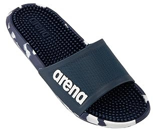 ARENA Chanclas de masaje unisex Marco Bi