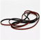 Compatible avec Whirlpool les accessoires de machine à laver et courroie de tambour de sèche-linge, 341241 WP341241