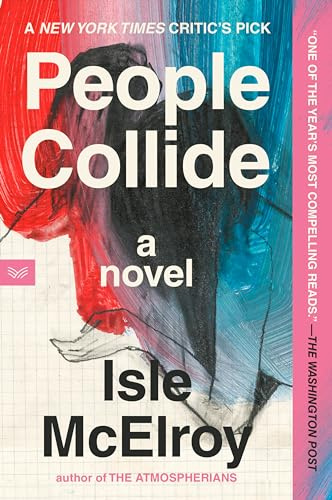 People Collide: A Body-Swap Story of Marriage and Identity―A Search for a Missing Wife Across Europe