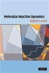 Molecular Reaction Dynamics