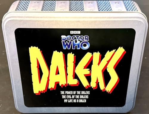 Daleks (Doctor Who)