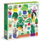 Happy Plants 500 Piece Family Puzzle