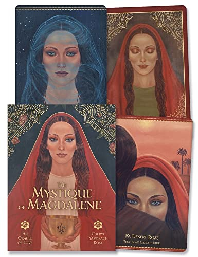 The Mystique of Magdalene: An Oracle of Love