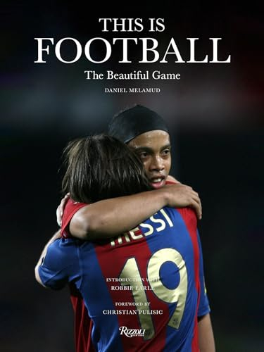 This is Football: The Beautiful Game