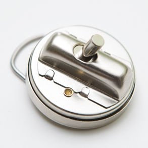 Sorpresa vibrante (Hand Buzzer)