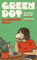 Green Dot: Shortlisted for the 2025 British Book Awards Debut Fiction Book of the Year
