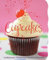 Cupcakes leicht gemacht: Verführerische Törtchen zum Naschen und Genießen
