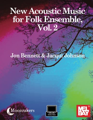 New Acoustic Music for Folk Ensemble