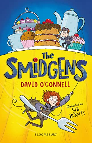 Bloomsbury Children's Books