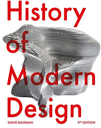History of Modern Design Third Edition