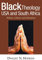 Black Theology USA and South Africa: Politics, Culture, and Liberation: 04 (Bishop Henry McNeal Turner Studies in North American Black R)