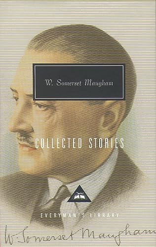 Collected Stories (Everyman's Library Contemporary Classics)