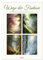Wege der Fantasie (Wandkalender 2025 DIN A3 hoch), CALVENDO Monatskalender