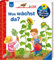Wieso? Weshalb? Warum? junior, Band 22 - Was wächst da? (Sachbuch ab 2 Jahre - mit Klappen) (junior (2-4 J.), 22)