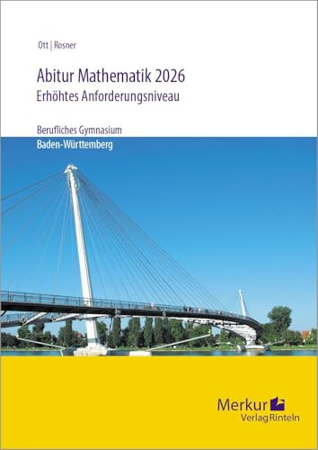 Abitur Mathematik 2026: Erhöhtes Anforderungsniveau