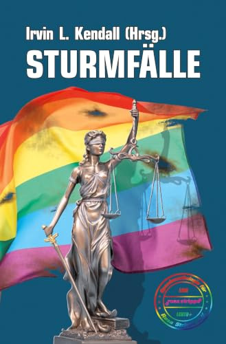 Sturmfälle: (Spendenanthologie)