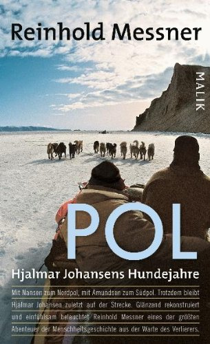 Pol: Hjalmar Johansens Hundejahre