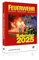FEUERWEHR Kalender 2025