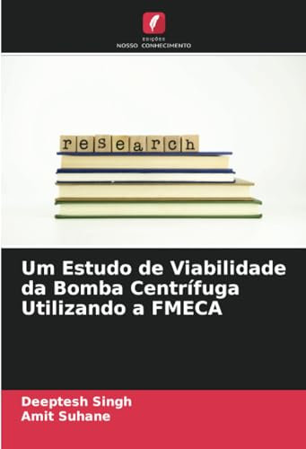 Um Estudo de Viabilidade da Bomba Centrífuga Utilizando a FMECA