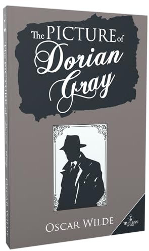 The Picture of Dorian Gray