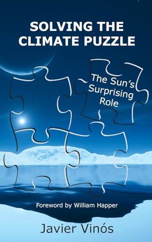 Solving the Climate Puzzle: The Sun's Surprising Role