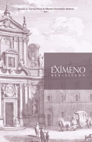 EXIMENO revisitado. Pensamiento y teoría musical en la Europa ilustrada (Ars Musica, 1)