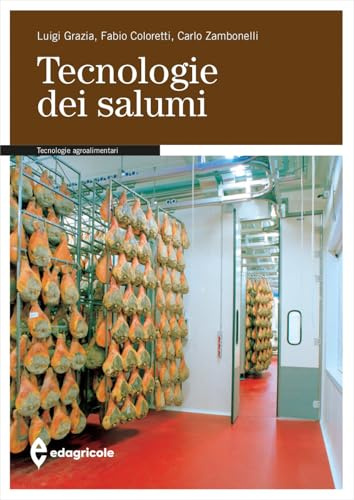 Tecnologie dei salumi