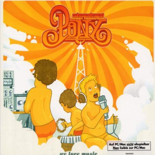 Columbia (Sony Music)