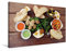 CALVENDO Kanarische Tapas Platte