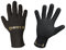 Mares 422762 Handschuhe, Schwarz, XL