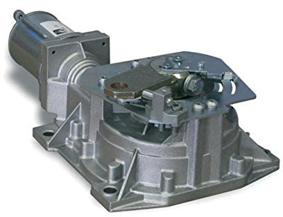 MOTORE INTERRATO BFT ELI 250 230V AUTOMAZIONE CANCELLO ANTE BATTENTI