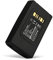 CELLONIC, Barcode-Scanner Akku kompatibel mit Datalogic Skorpio X3, Skorpio X4 (6800mAh, 3.7V)