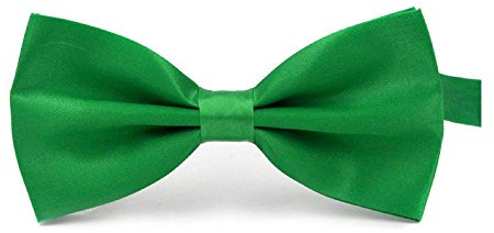 Boolavard klassische Fliege Krawatte Bow Tie Neuheit Smoking Brautmode einstellbar